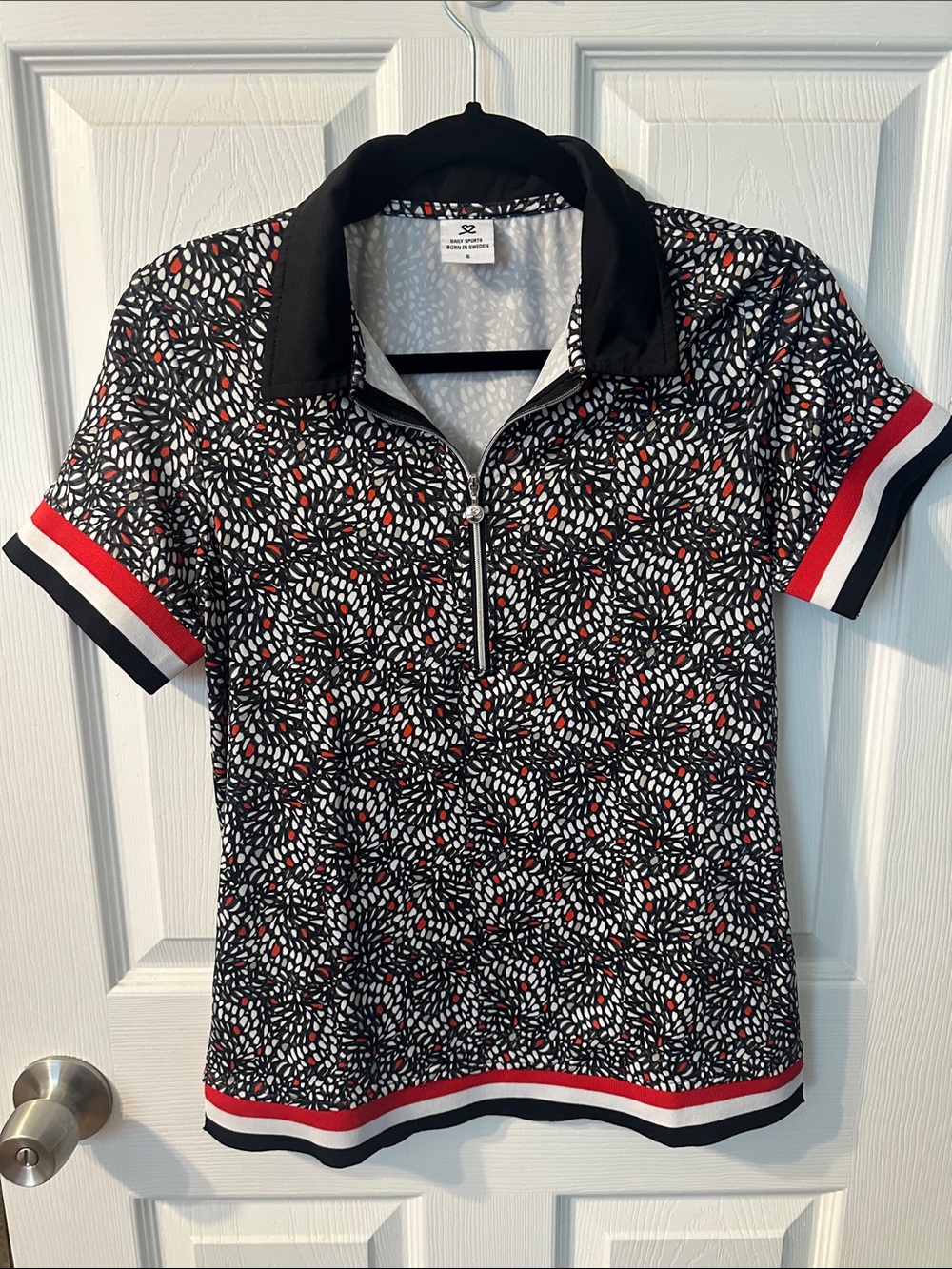 Daily Sports Women’s Golf Polo